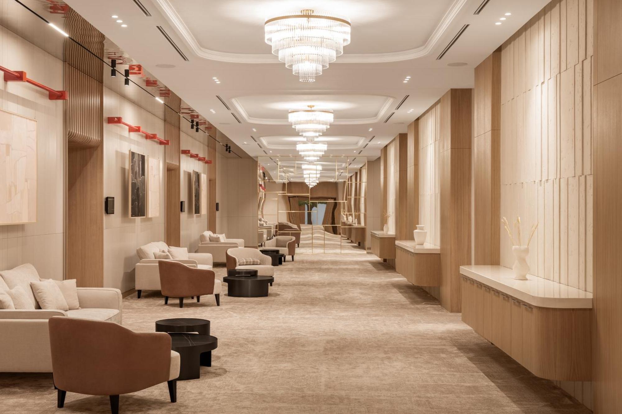 Holiday Inn Almaty By Ihg Ngoại thất bức ảnh